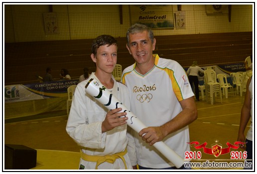 rolim de moura